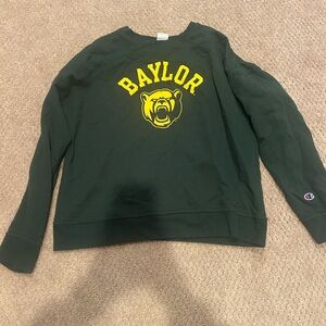 Baylor Bears Crewneck